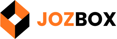 JOZBOX Logo