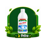 Max White 1 Liter
