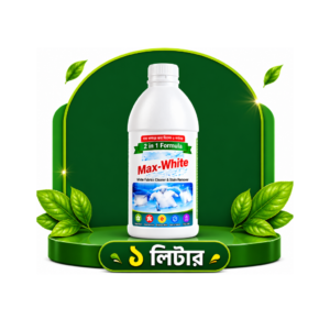 Max White 1 Liter